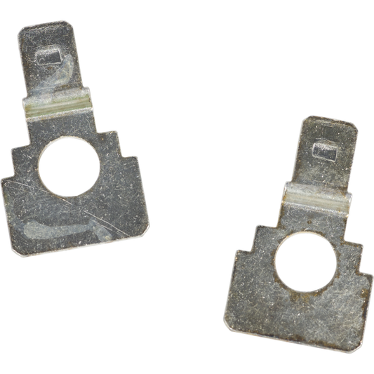 Schneider Electric-S37429-PowerPact - 2xprises controle pour ba rres gamme h