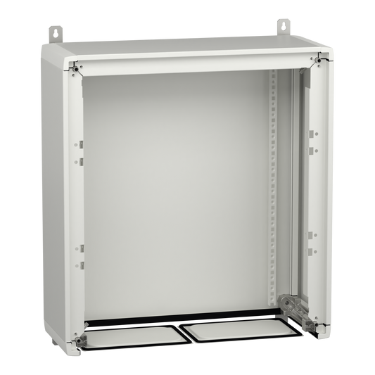 Schneider Electric-LVS08303-PrismaSeT G  - Coffret IP55 - 11M - RAL9003