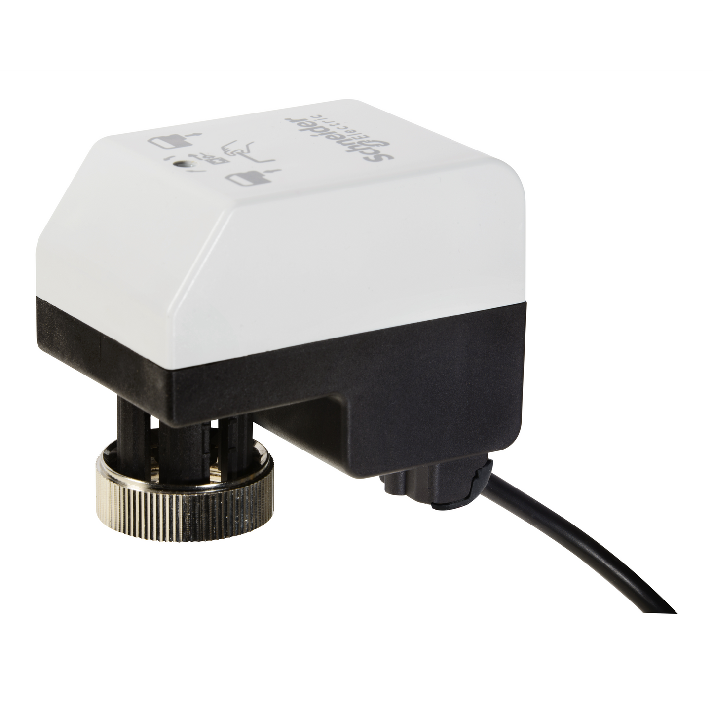 Schneider Electric-8455003000-Moteur 230V signal 3pts pour vanne VZ219-319-419