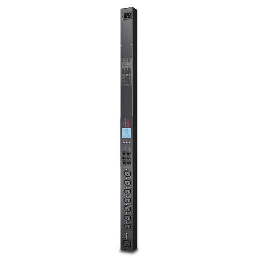 APC-AP8958-APC NetShelter - Metered Rack PDU 2G - Commuté - 3,3kVA - 20A - 11kW - 200/230V