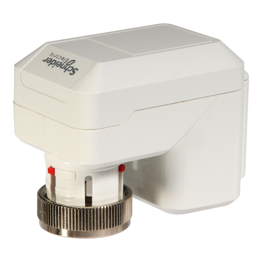 Schneider Electric-8455100000-Moteur de zone 24Vac analogique pour VZ22,32,42