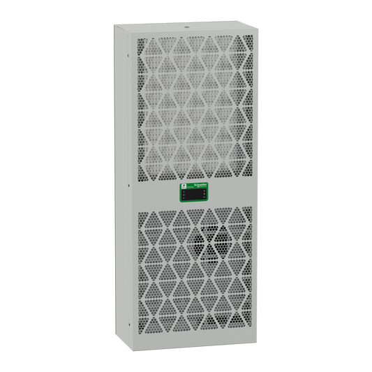 Schneider Electric-NSYCU1K62P4DG-ClimaSys - Climatisation d'armoire - latérale - 1.6kW - 2 poles - 400/460V