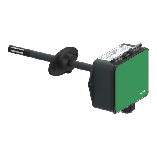 Schneider Electric-SHD2XP2A-Remplacement du capteur Hr 2% avec certificat NIST