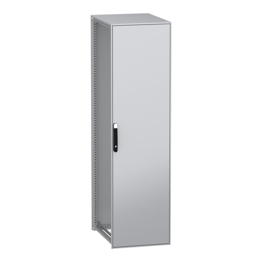 Schneider Electric-NSYSFN22680-PanelSeT SFN - cellule - 1 porte - sans châssis - assemblé - 2200x600x800 mm