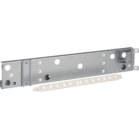 Schneider Electric-88101-PrismaSeT P Active - Platine pour contrôle commande moteur fixe - 2M - L650