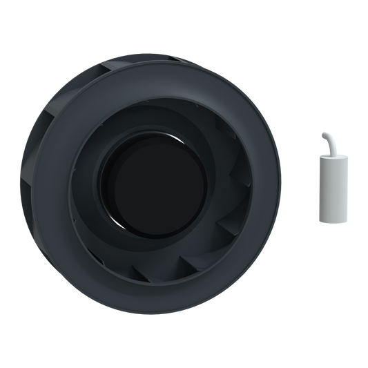 Schneider Electric-NSYCUSP005DG-ClimaSys - Kit de ventilation pour climatisation