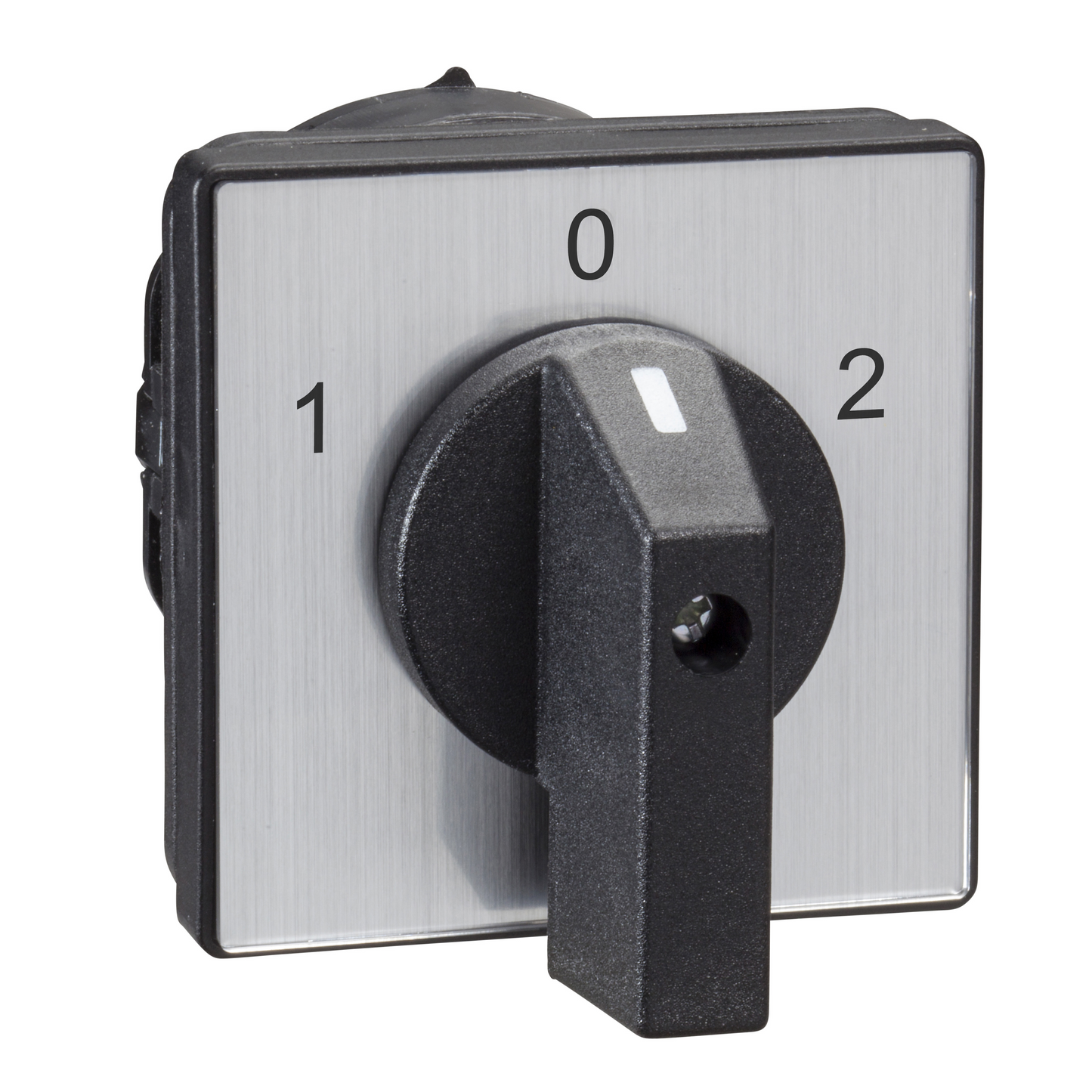 Schneider Electric-K30D002UP-Harmony - inverseur à came - 2 pôles - 60° - 32A - fixation par vis