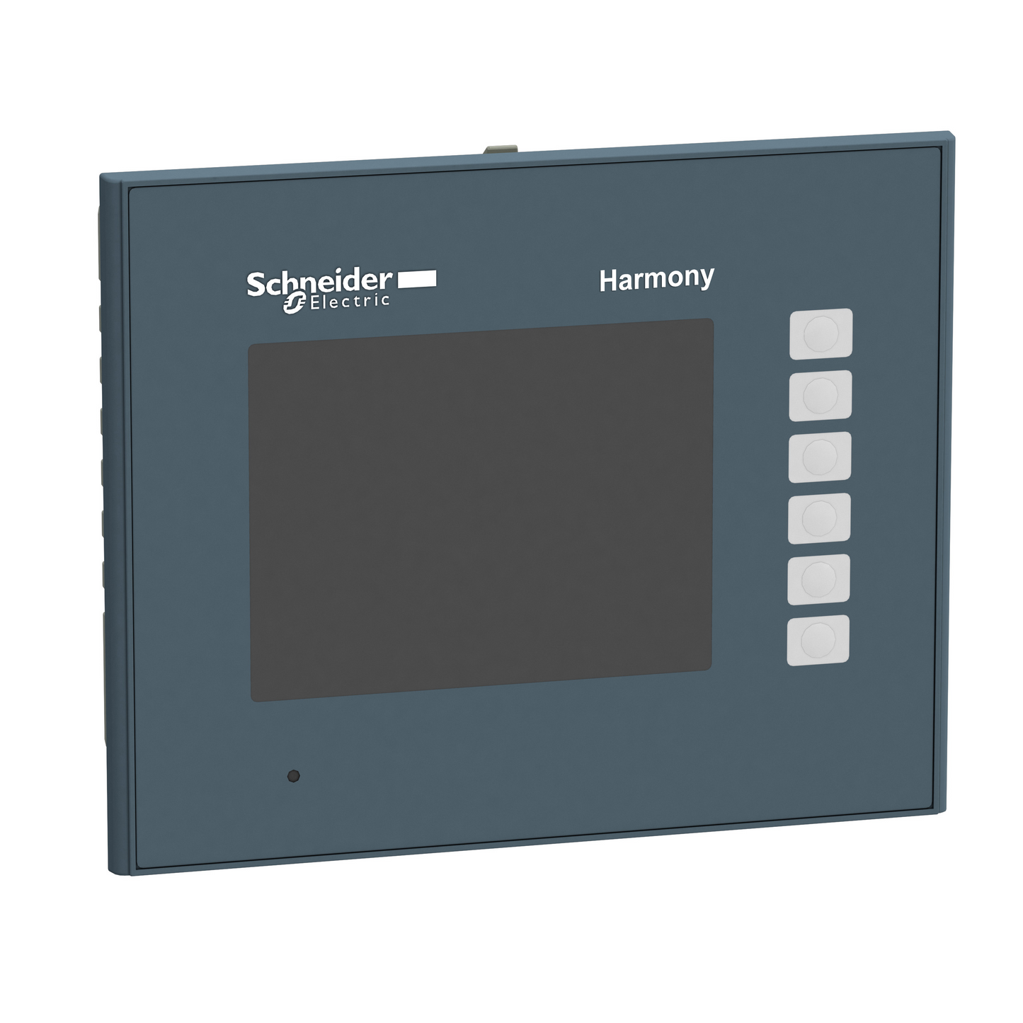 Schneider Electric-HMIGTO1310-Harmony GTO - terminal IHM écran tactile - 320x240 pixels QVGA - 3,5p TFT - 96MB