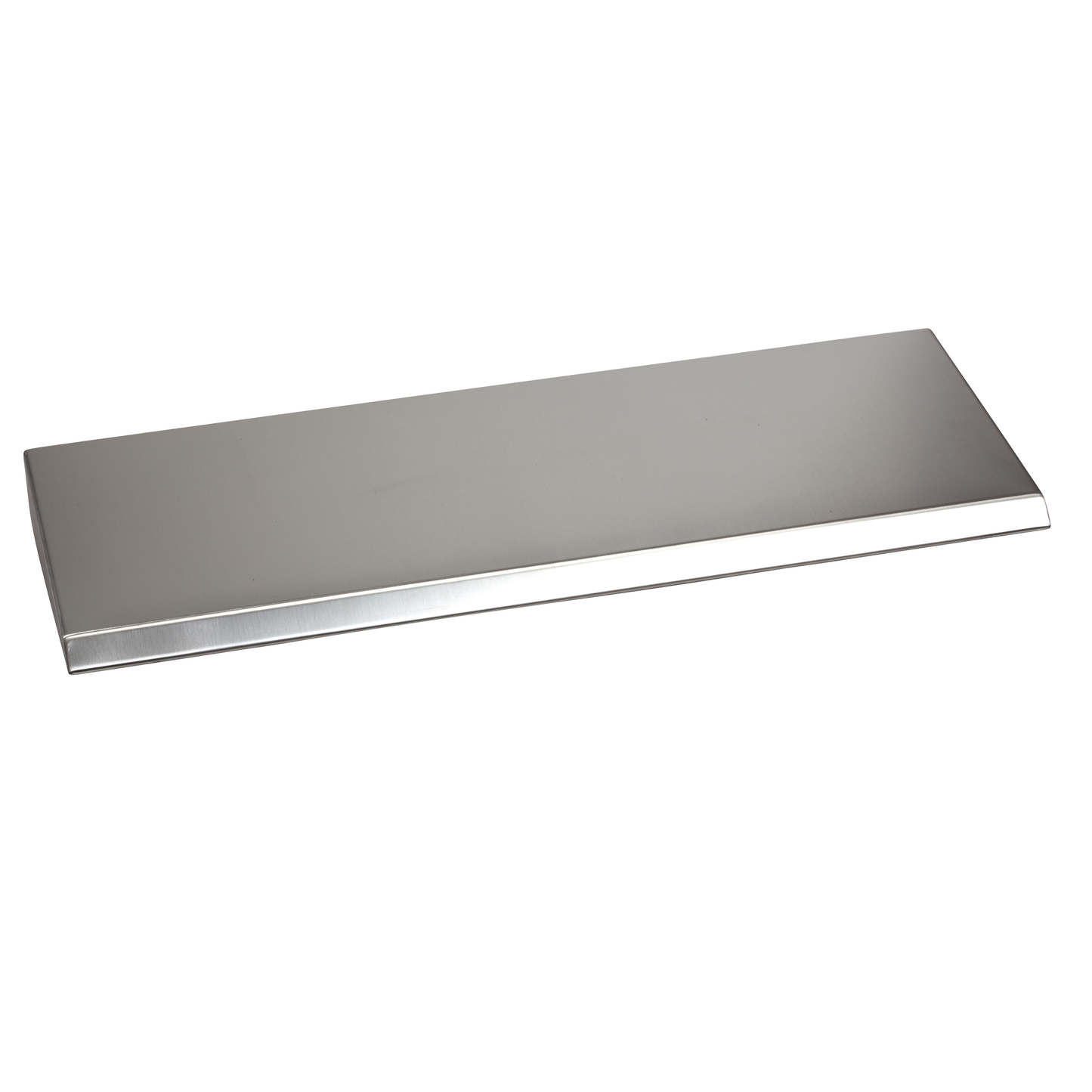 Schneider Electric-NSYTX3015-PanelSeT SFN Accessoires - auvent - inox 304L - fin. brossé - coffret 300x150mm