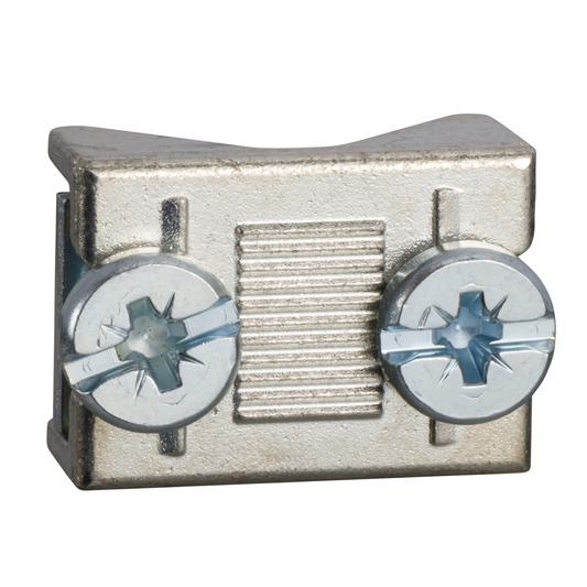 Schneider Electric-LV480816-Fupact ISFT160 - borne type prism - pour câble cuivre et aluminium - 6 à 70mm²