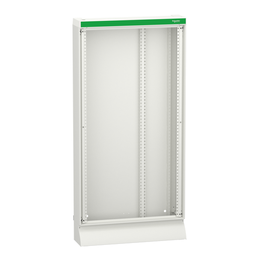 Schneider Electric-LVS08243-PrismaSeT G - Armoire - L850 - IP30 - 30M - RAL9003