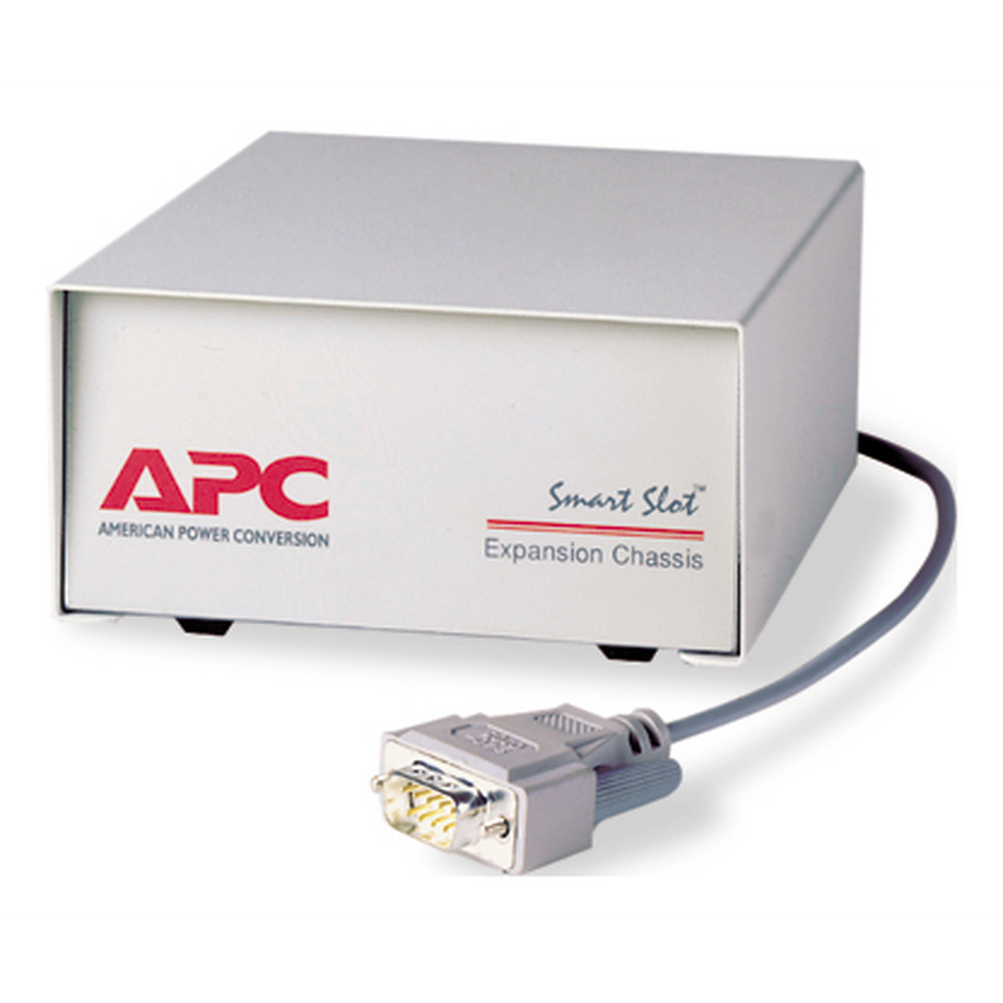 APC-AP9600-APC Carte de gestion et options Smart-UPS - Châssis d'extension - Smartslot