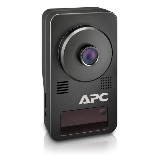 APC-NBPD0165-NetBotz - Caméra de surveillance - Capteur de mouvement - Compatible NetBotz 750