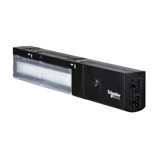 Schneider Electric-NSYLAMLD-PanelSeT - Thalassa - Lampe à LED avec interrupteur - sans prise - 120/230Vac