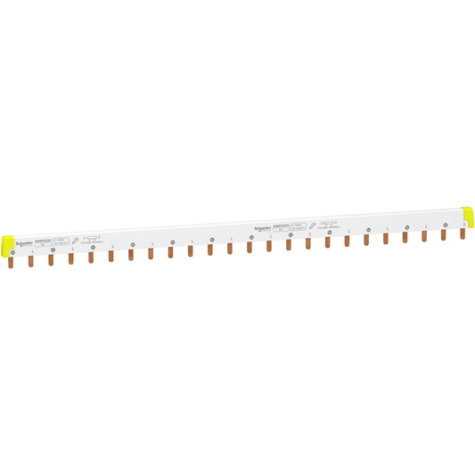 Schneider Electric-A9XPH224-Acti9 iC60 - peigne à dents - 2P - 100A - 24 modules de 18mm