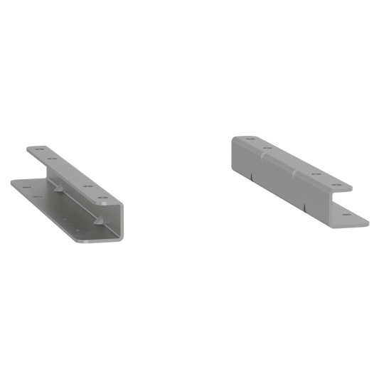 Schneider Electric-TPSOTH73-TransferPacT TA1600 - kit de montage pour position renversée