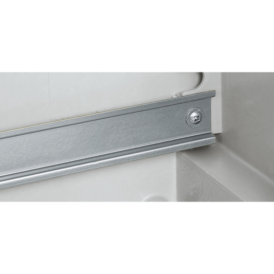 Schneider Electric-NSYCS500PLM-Thalassa - rail symétrique 35 mm / PLM75