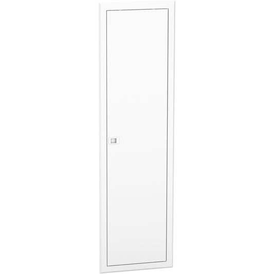 Schneider Electric-R9H13316-Resi9 - porte - bac d'encastrement 1x13 modules R9H13286