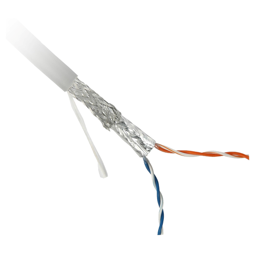 Schneider Electric-TSXSCMCN050-Preventa - Rs485 - câble communication 50 mètres