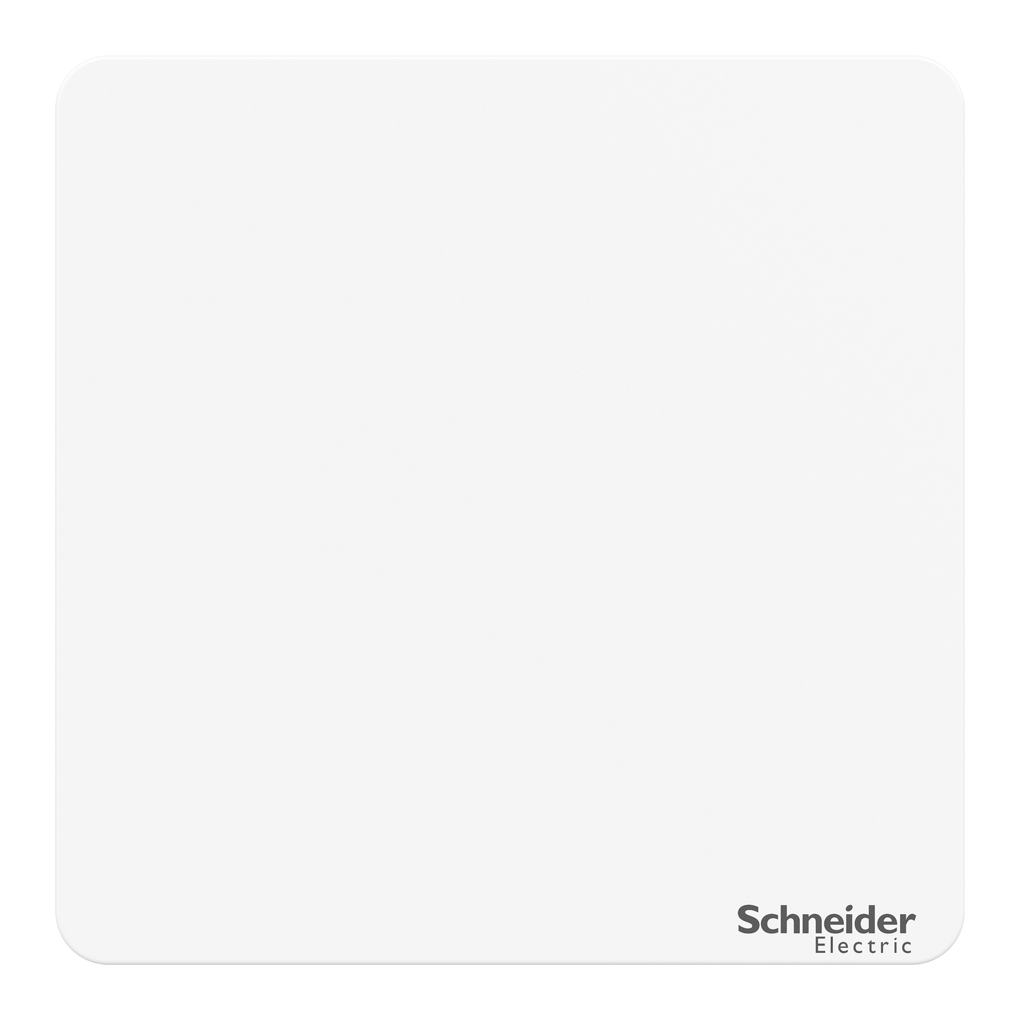 Schneider Electric-SLEASXXXB-Easylogic Capteur de temp amb blanc thermistance 10K couvercle vierge