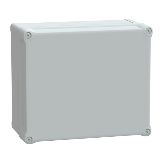 Schneider Electric-NSYTBP342916H-Thalassa - boîte industrielle - couvercle haut - 341x291x168mm - PC