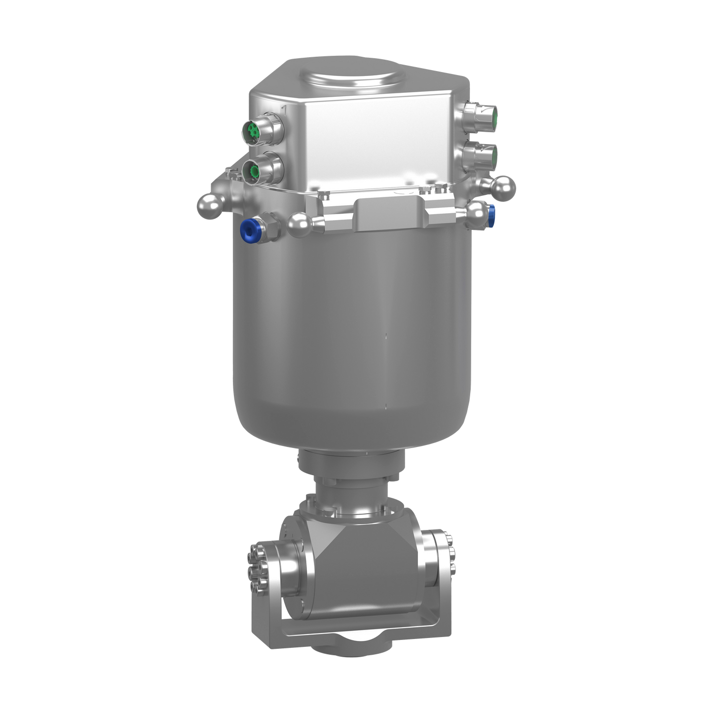 Schneider Electric-VRKPXYYYYY00050-Lexium P Rotational Tilting Module HD-B