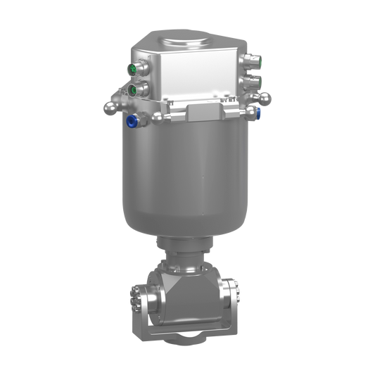 Schneider Electric-VRKPXYYYYY00050-Lexium P Rotational Tilting Module HD-B