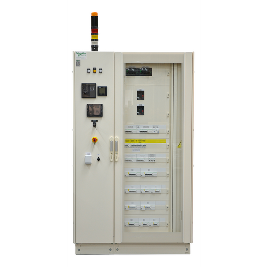 Schneider Electric-MD1AA780SO-DID - Armoire TGBT avec Modicon M221 pour Bac pro et BTS