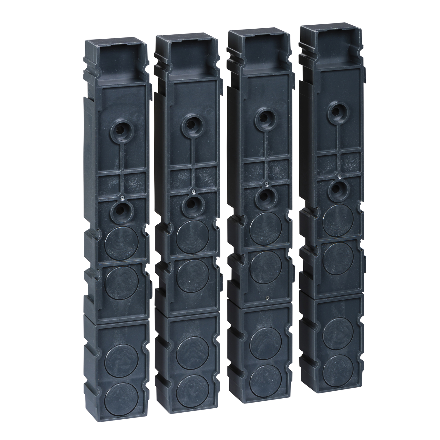 Schneider Electric-LV431064-ComPacT NSX - Réhausse pour alignement face avant pour NSX100-250