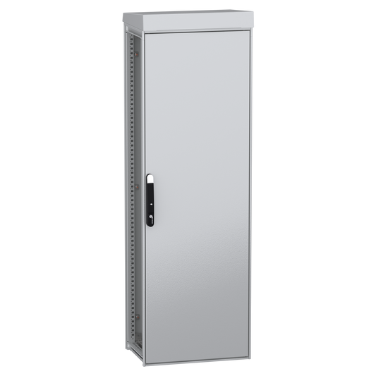 Schneider Electric-NSYSFNHD18640-PanelSeT SF/SFN Outdoor - cellule Outdoor  - sans châssis - 1800x600x400 mm