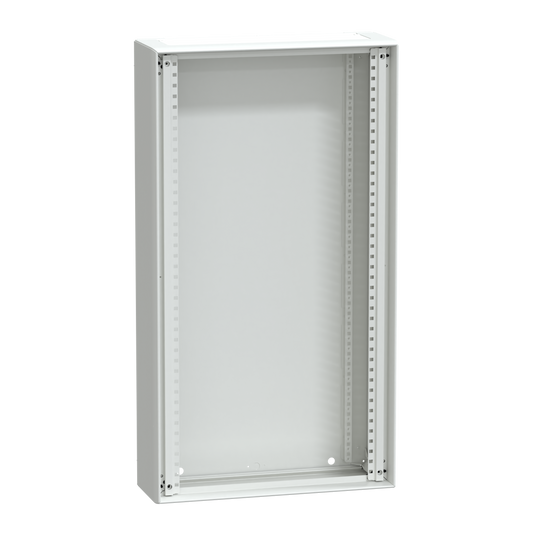 Schneider Electric-LVS08107-PrismaSeT G - Coffret - L600 - IP30 - 21M - RAL9003