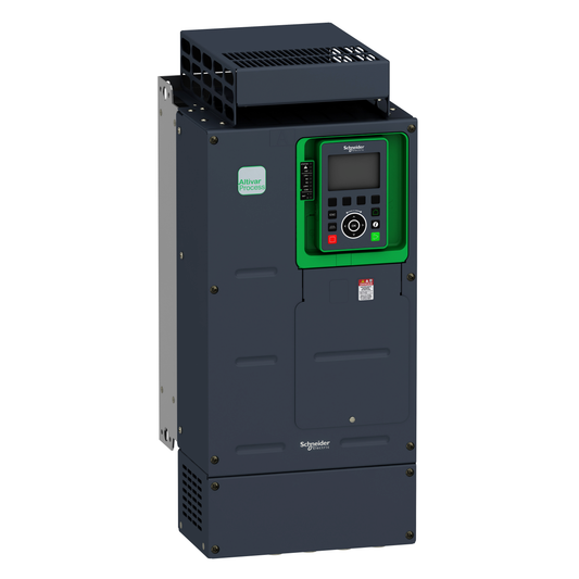 Schneider Electric-ATV630D18S6-Altivar Process - variateur de vitesse - 18kW - 600V - IP21