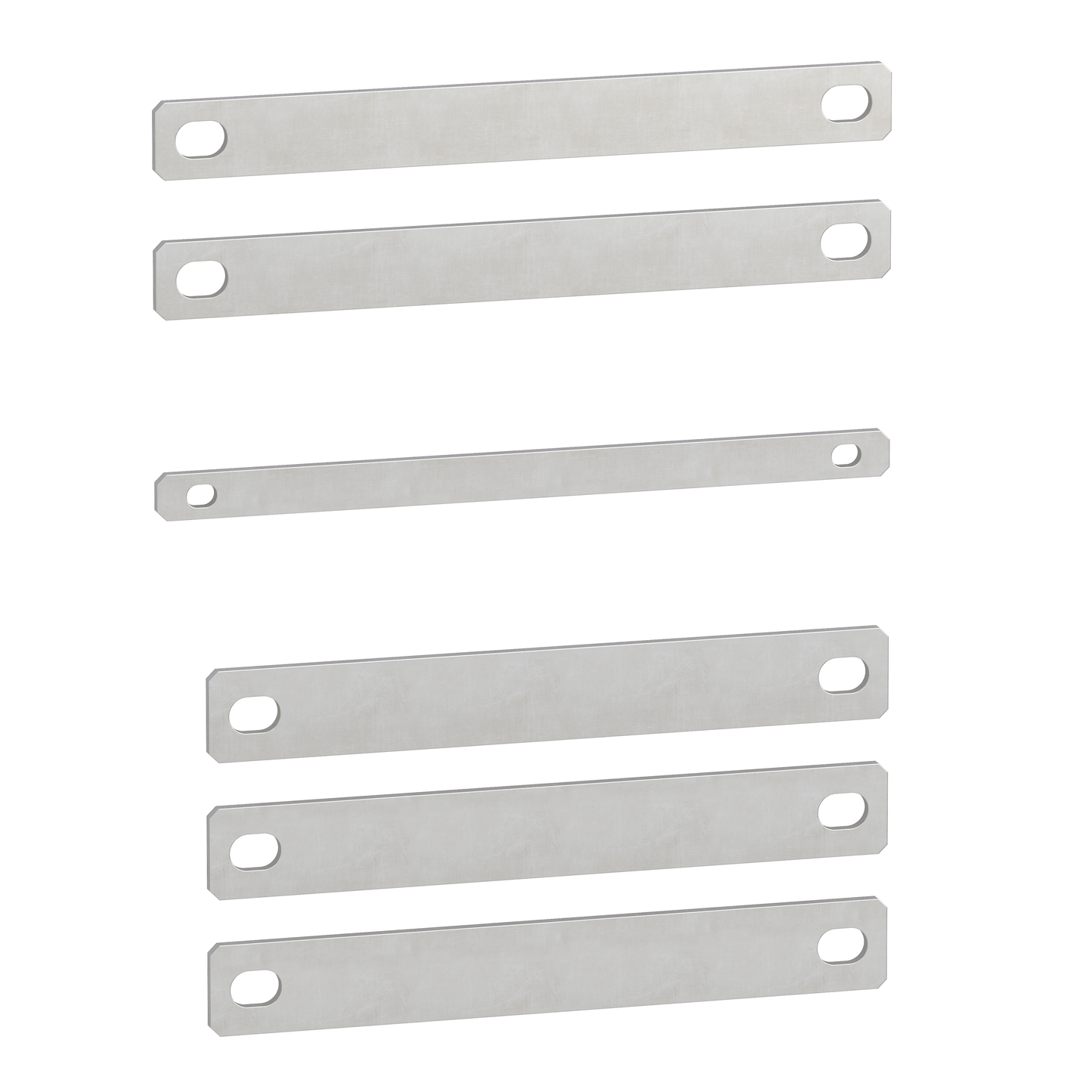 Schneider Electric-VW3A98ABPDCF-Power Kit (copper busbars) Power Kit (copper busbars)