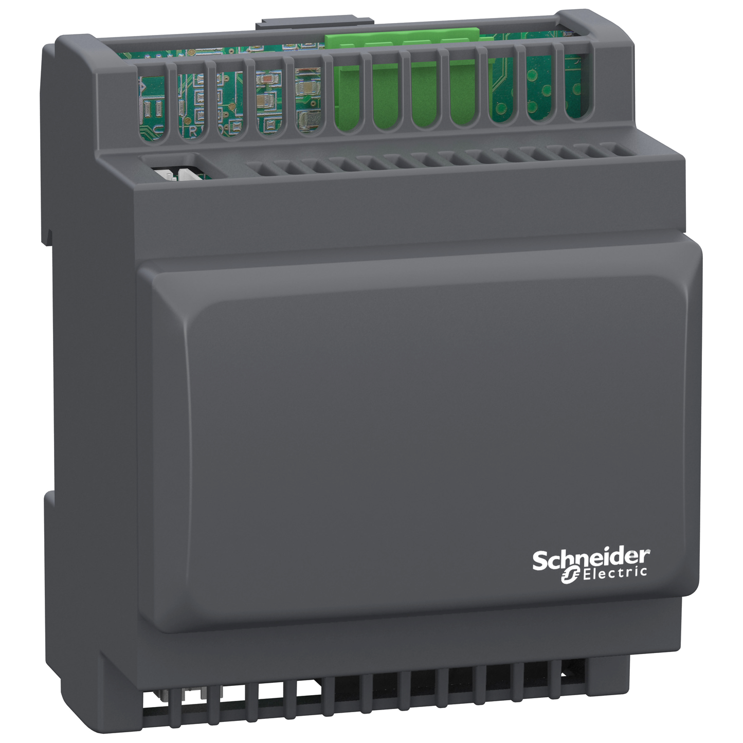 Schneider Electric-TM171EO15R-M171 OPT. EXPANSION 15 IO S