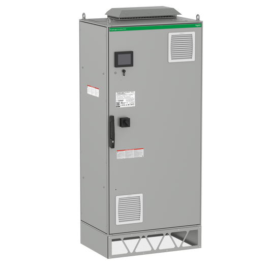 Schneider Electric-PCSP300D2N12-AccuSine PCS+ 300A 208-240V N12