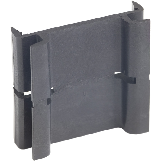 Schneider Electric-GV1F03-TeSys GV - réhausse 7,5 mm - pour disjoncteur moteur GV2