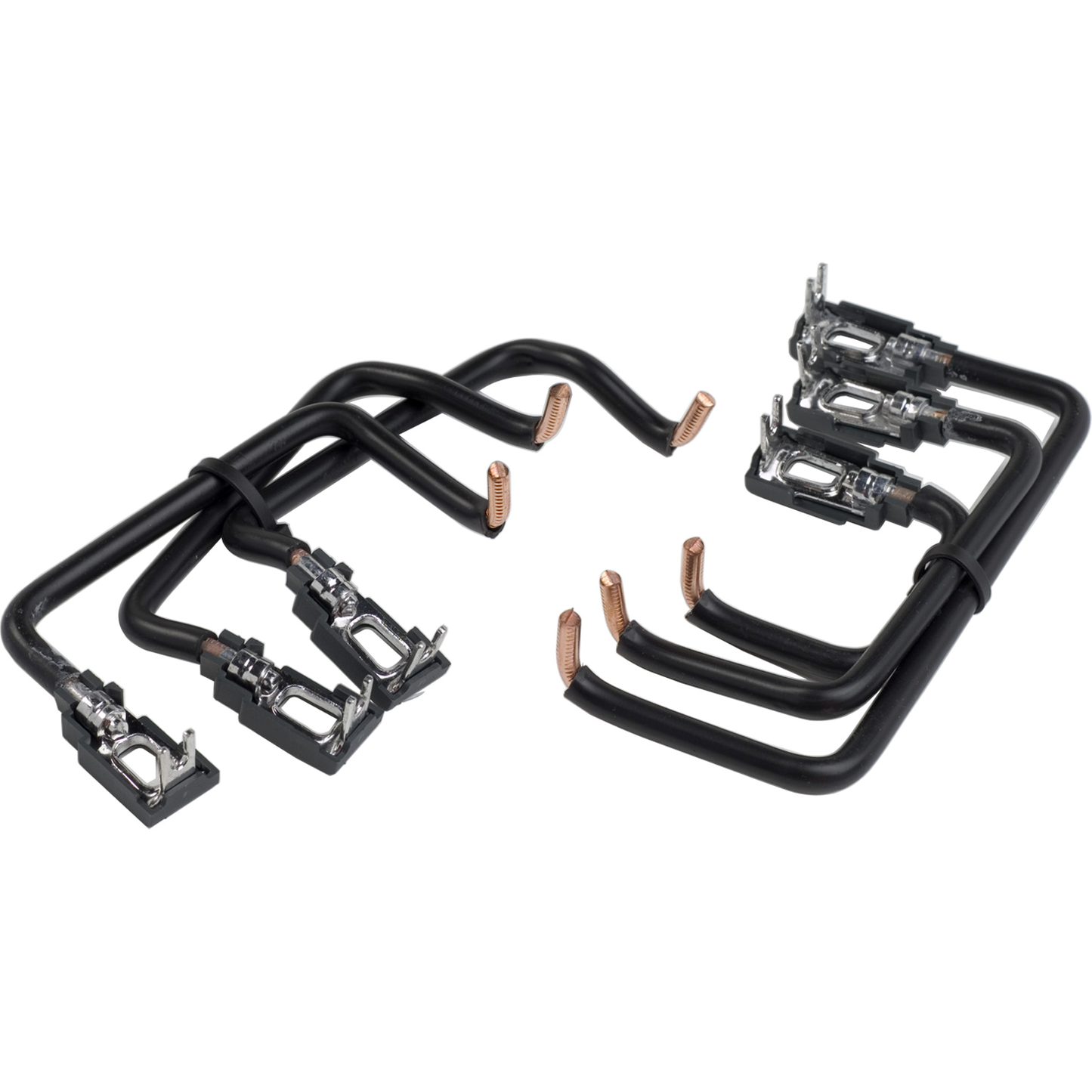 Schneider Electric-LA9D6569-TeSys D - connecteur électrique - pour LC1D40...65