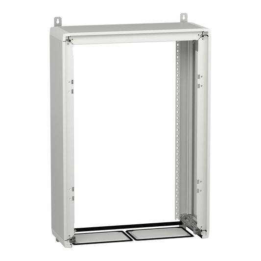 Schneider Electric-LVS08304-PrismaSeT G  - Coffret IP55 - 15M - RAL9003