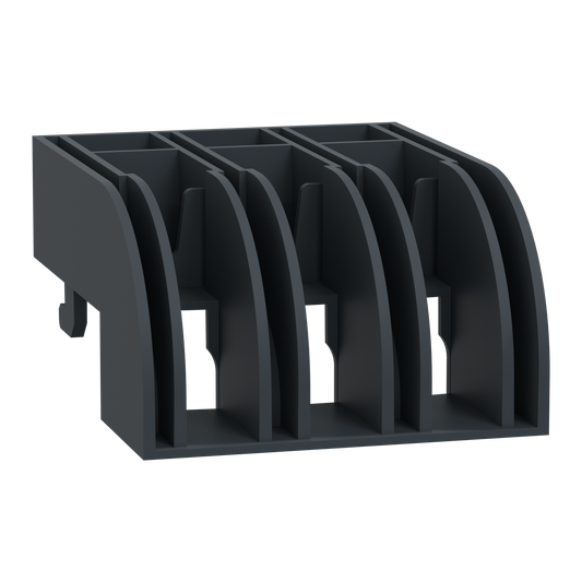 Schneider Electric-LU9SP0-TeSys U - séparateur de phases LU9