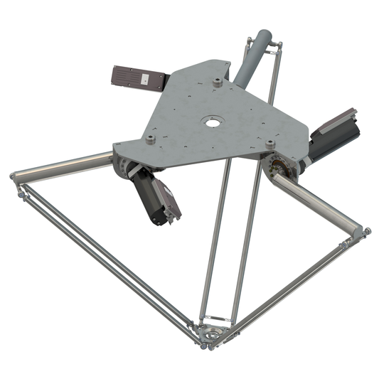 Schneider Electric-VRKP5L0FNC00000-ROBOT P5L-F-NC-15-1400