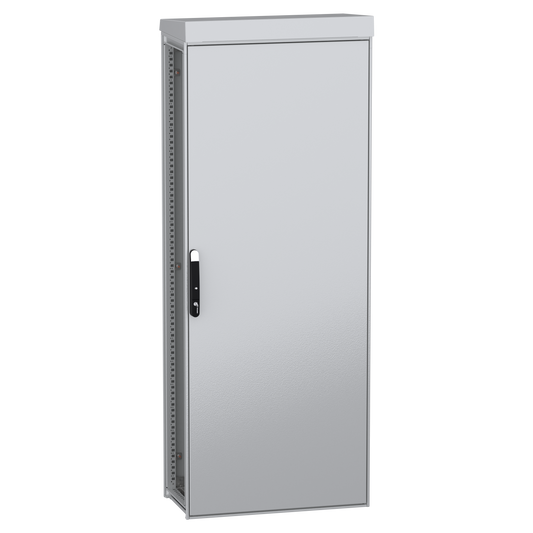 Schneider Electric-NSYSFNHD20840-PanelSeT SF/SFN Outdoor - cellule Outdoor  - sans châssis - 2000x800x400 mm