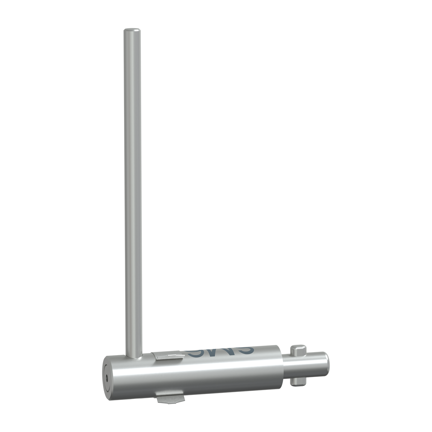 Schneider Electric-SPK0017SM6-SM6 - Pièce de rechange - Levier de commande