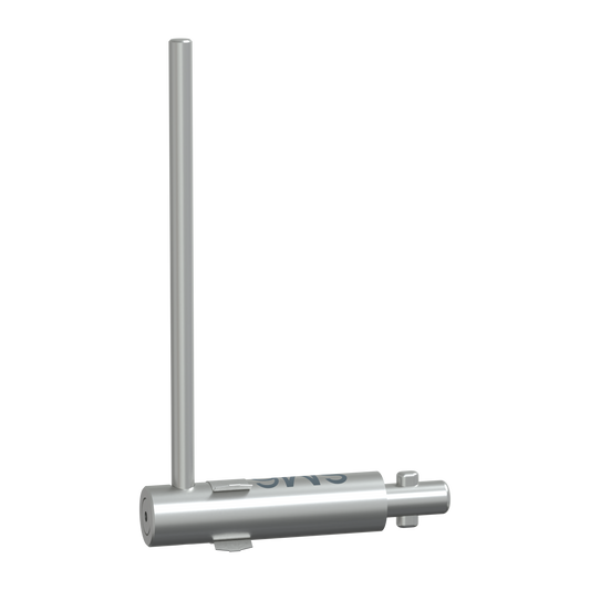 Schneider Electric-SPK0017SM6-SM6 - Pièce de rechange - Levier de commande