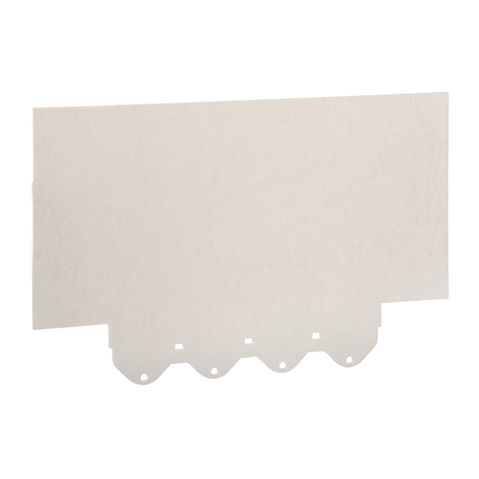 Schneider Electric-LV432579-ComPacT NSX - 2 écrans isolants pour disjoncteur - pas de 70 mm - 4P pour NSX630