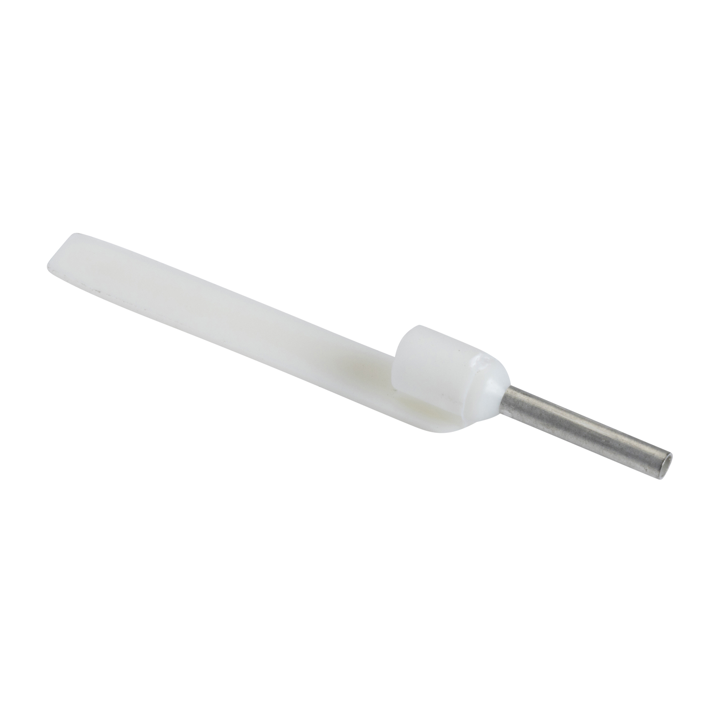Schneider Electric-DZ5CA005-Linergy DZ5 - embout de câble porte étiquette - moyen - 0,5mm² - blanc - NF