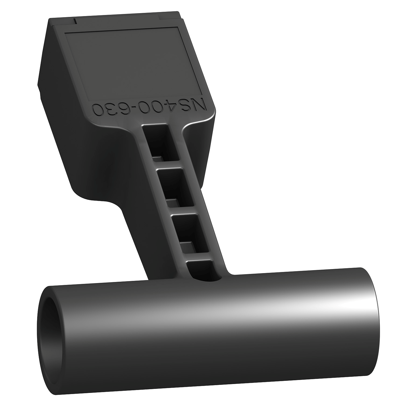 Schneider Electric-32595-ComPacT NSX - Prolongateurs amovible de maneton pour NSX400-630