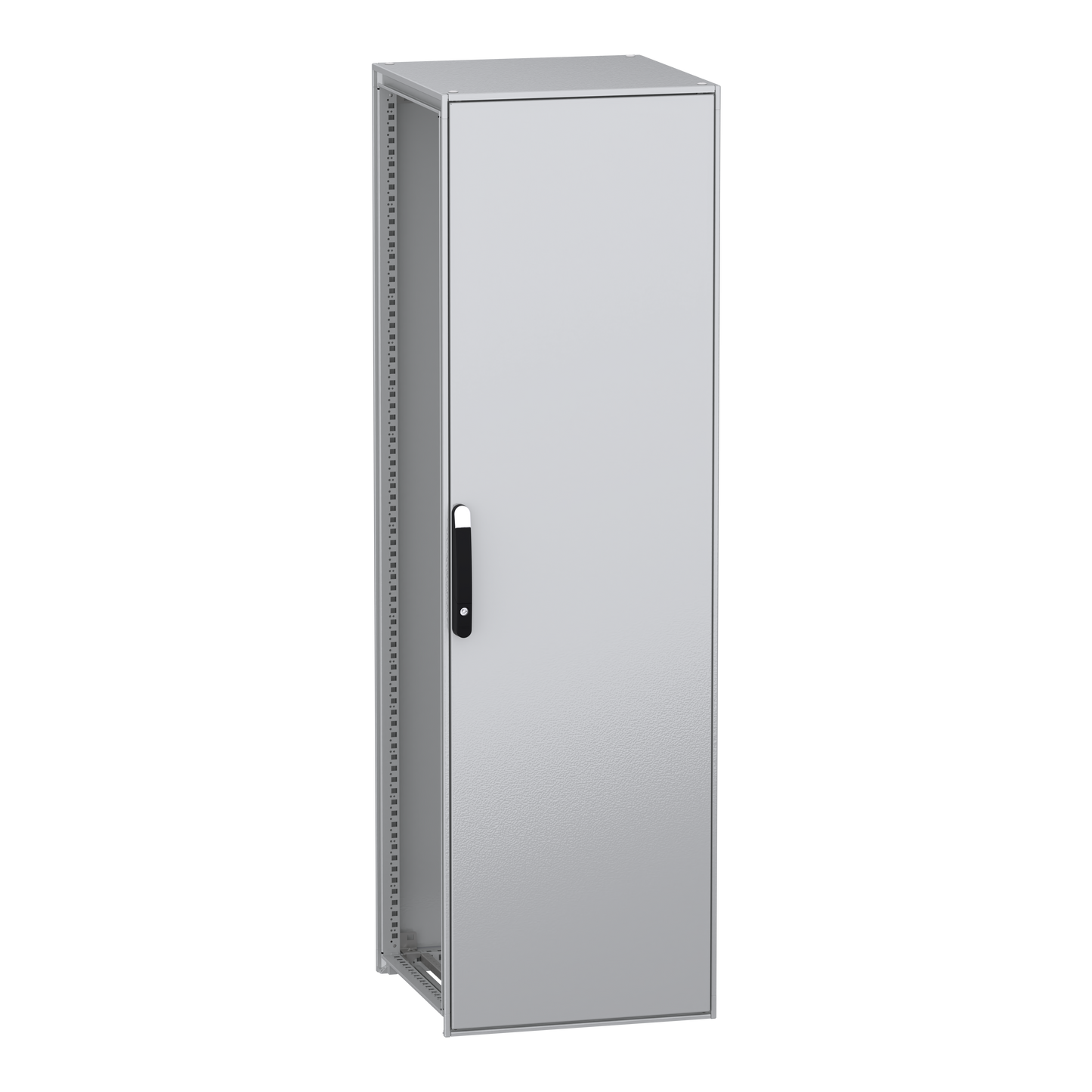 Schneider Electric-NSYSFN20660-PanelSeT SFN - cellule - 1 porte - sans châssis - assemblé - 2000x600x600 mm