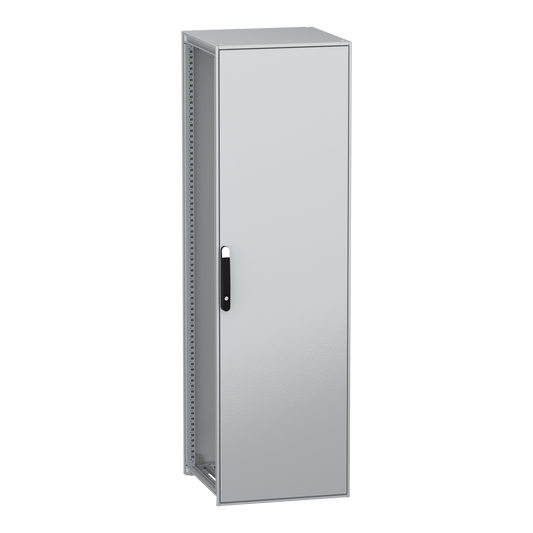 Schneider Electric-NSYSFN20660-PanelSeT SFN - cellule - 1 porte - sans châssis - assemblé - 2000x600x600 mm