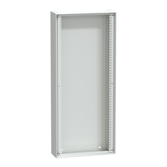 Schneider Electric-LVS08109-PrismaSeT G - Coffret - L600 - IP30 - 27M - RAL9003