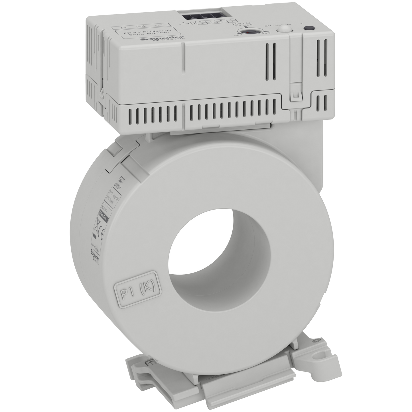 Schneider Electric-LV481015-VigiPacT Vigirex - tore fermé - pour protection type B TB35P - diamètre 35mm